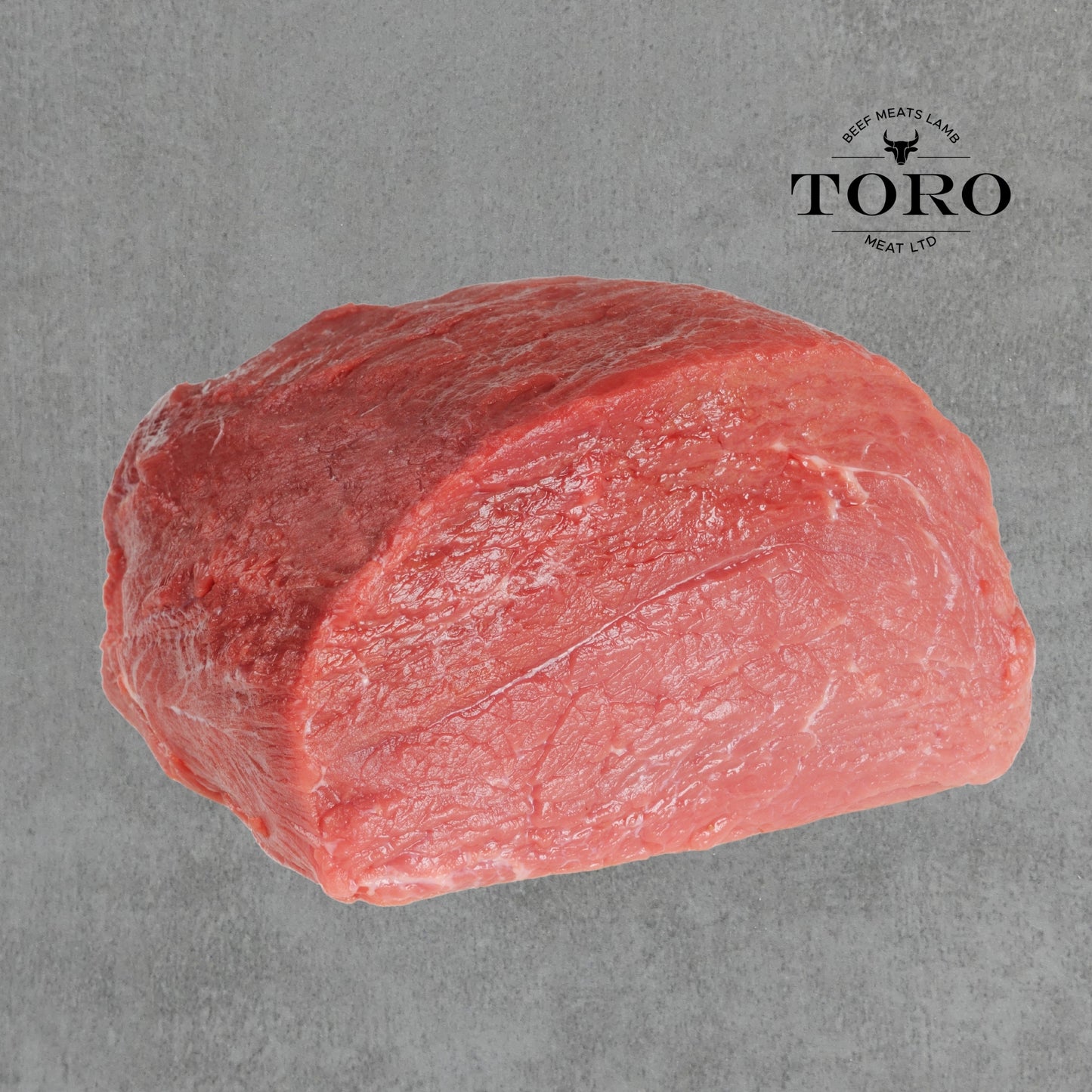 Beef Filet Trimmed Whole 1 Kg