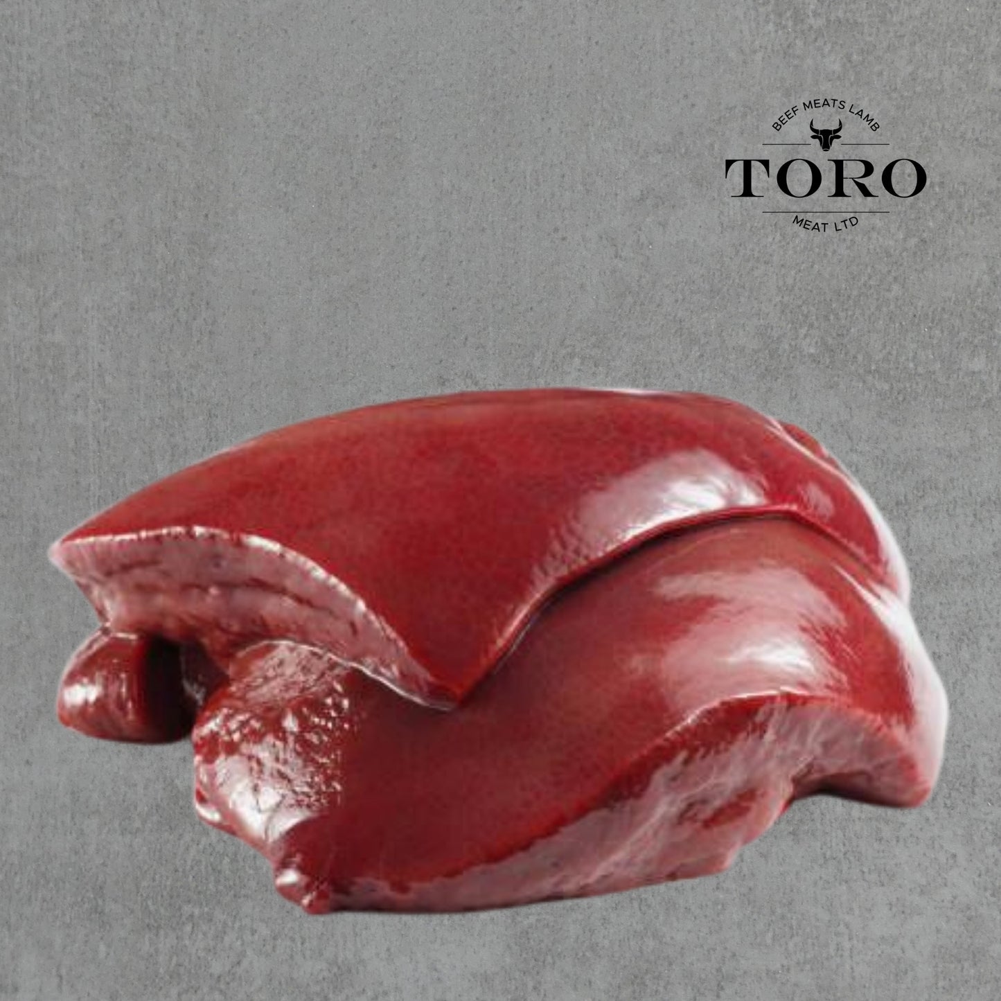 Beef Liver 500 gr