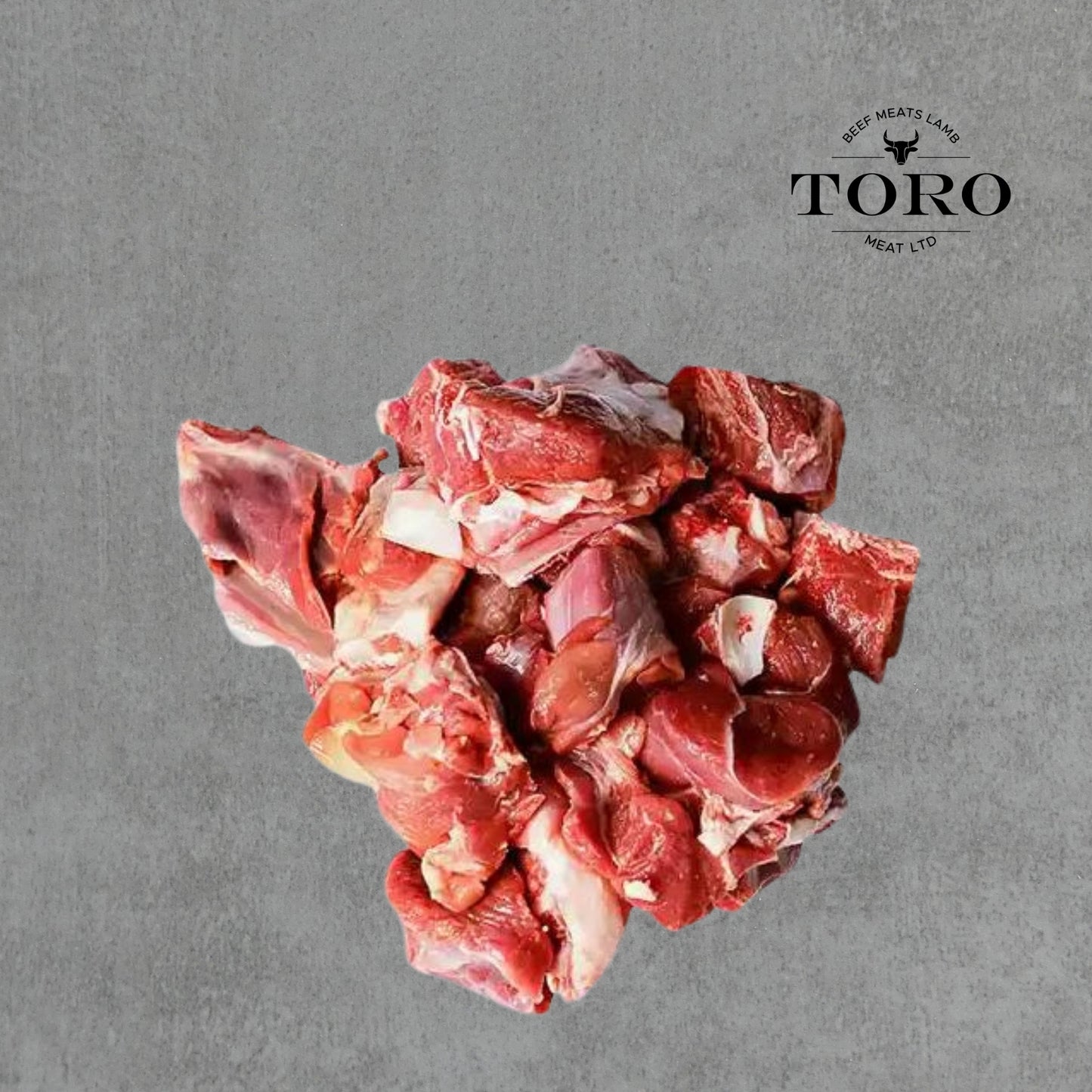 Meat on Bone 1 Kg