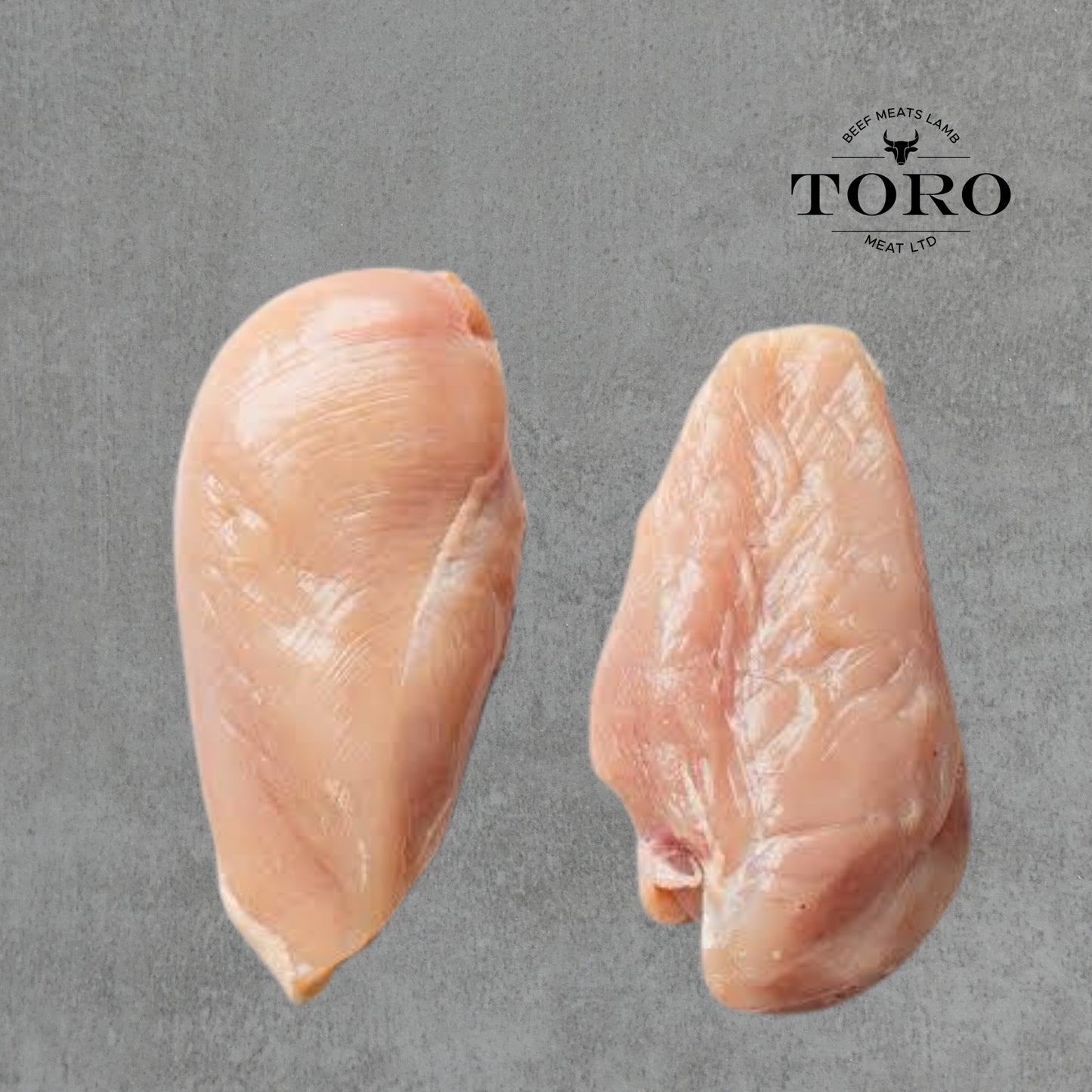 Boneless Breast 750 gr