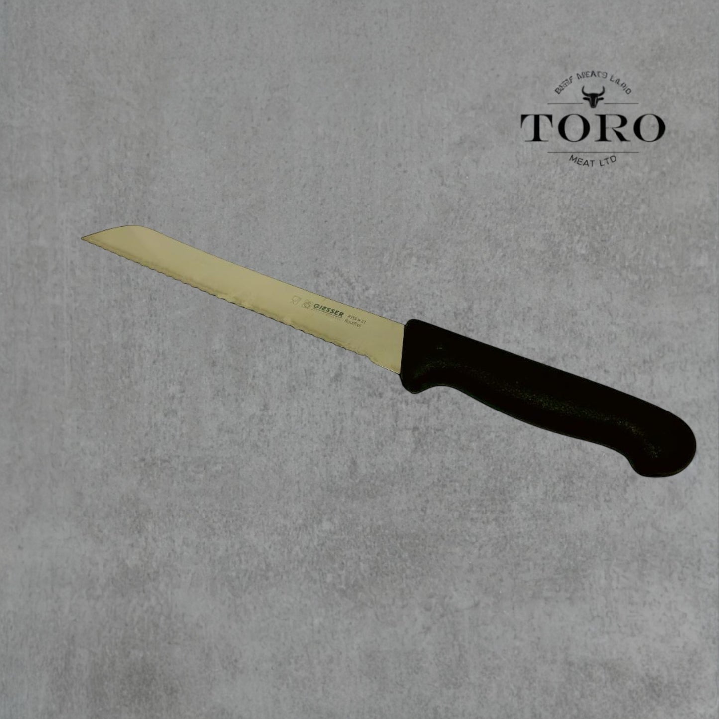 Bread knife