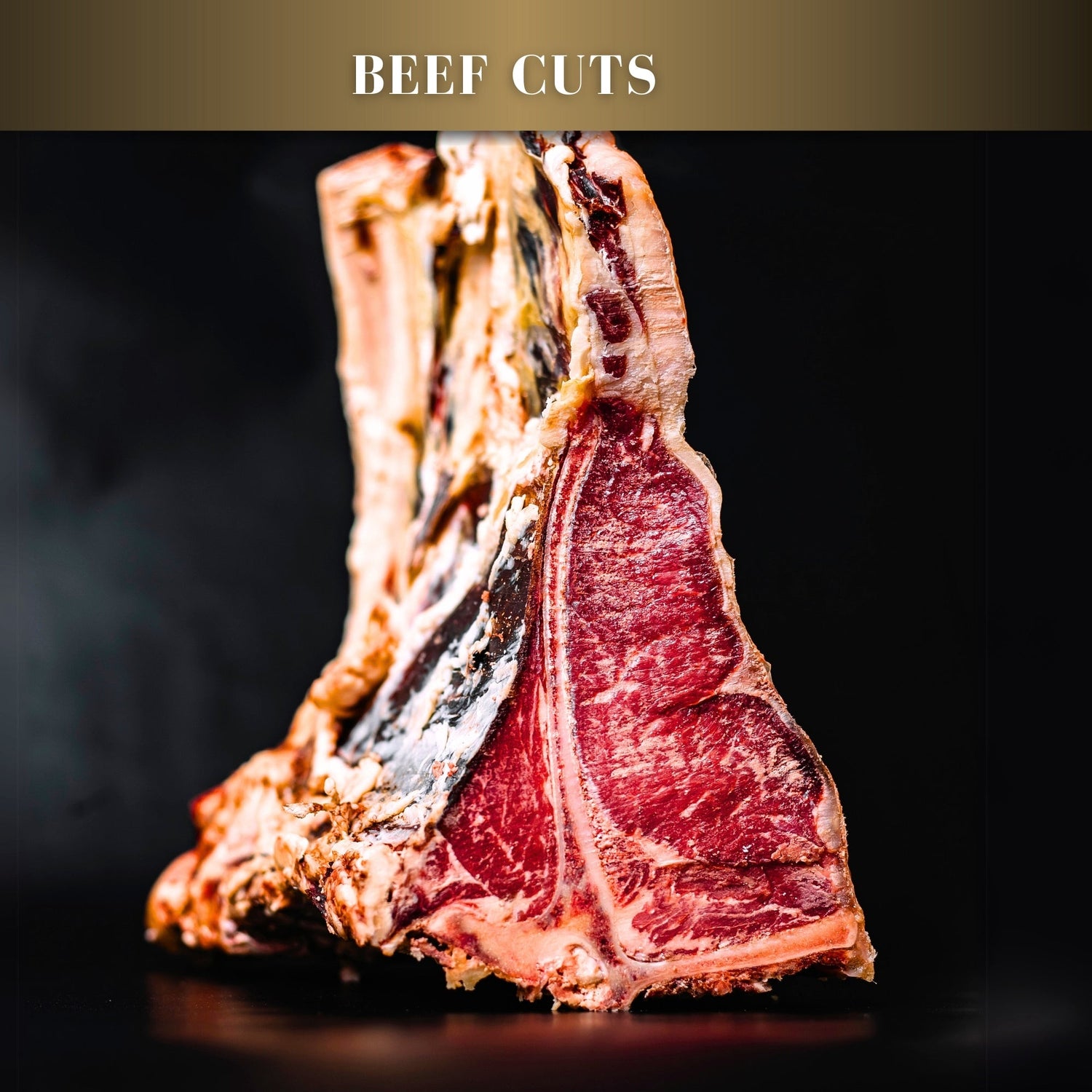BEEF CUTS