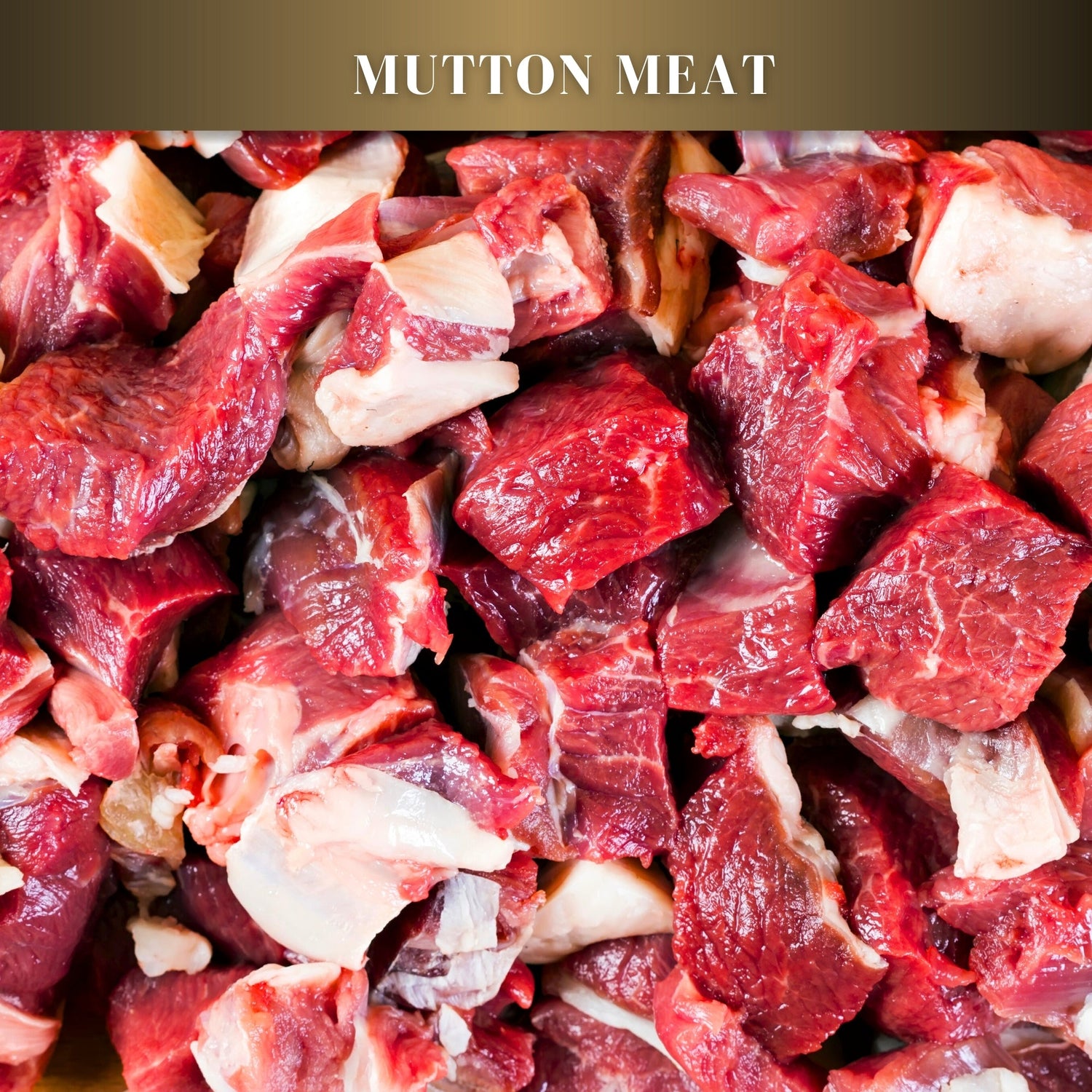 MUTTON MEAT