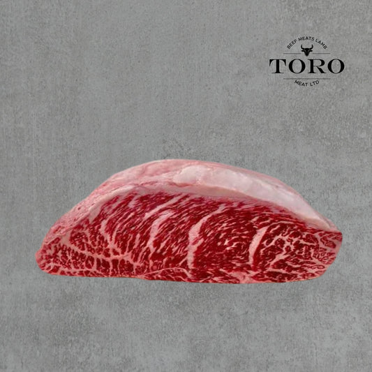 Wagyu Picanha 250 gr