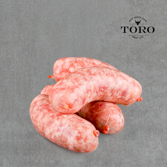 Lamb Artisanal Sausages 500 gr