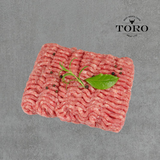 Lamb Mince 500 gr
