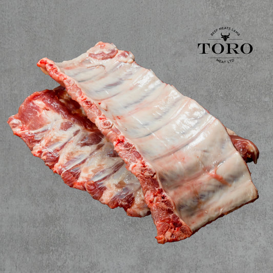 Lamb Spare Ribs 1 Kg