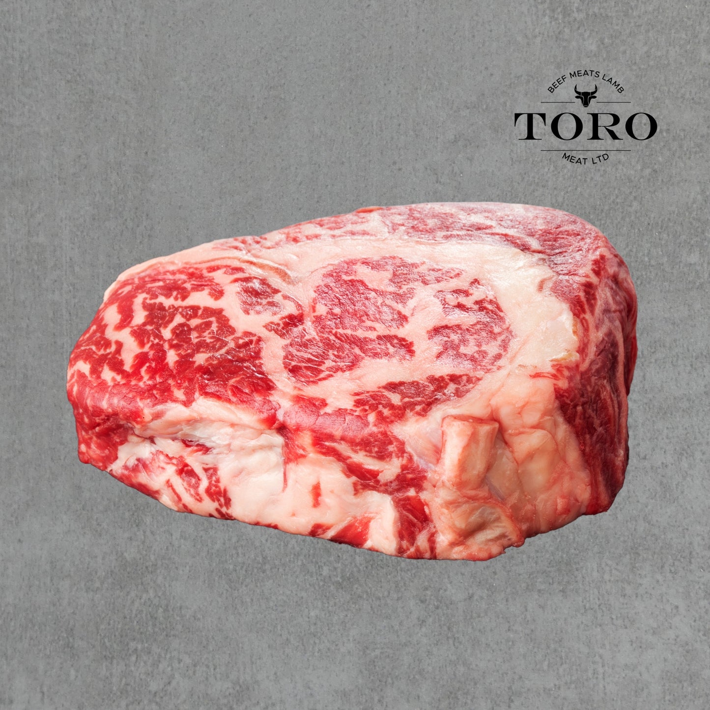 Camel Ribeye