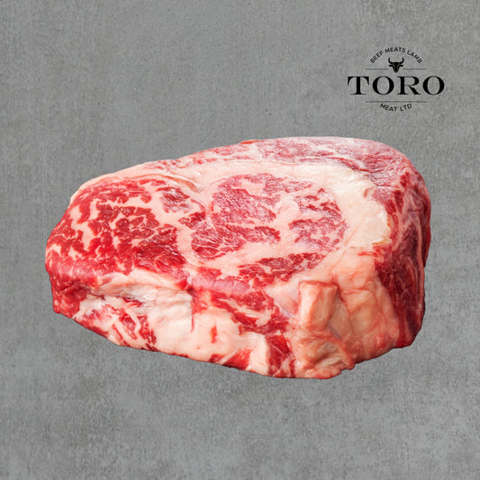 Camel Ribeye
