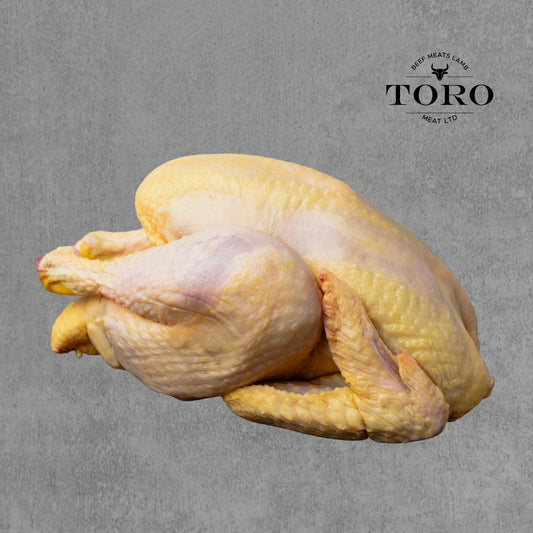 Capon 2 Kg