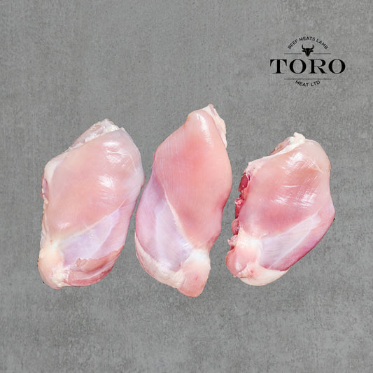 Boneless Thigh 750 gr