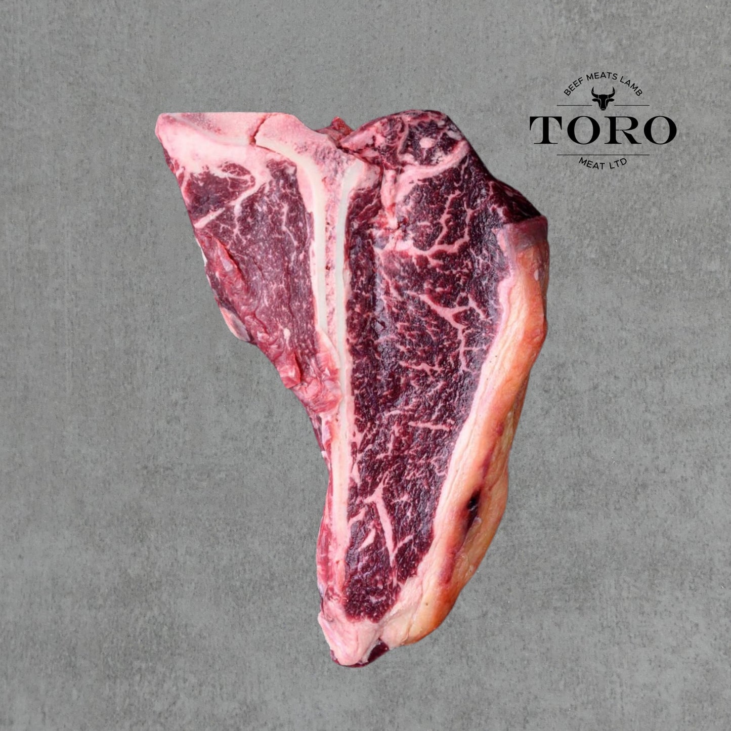 T-Bone  portionned  500 gr
