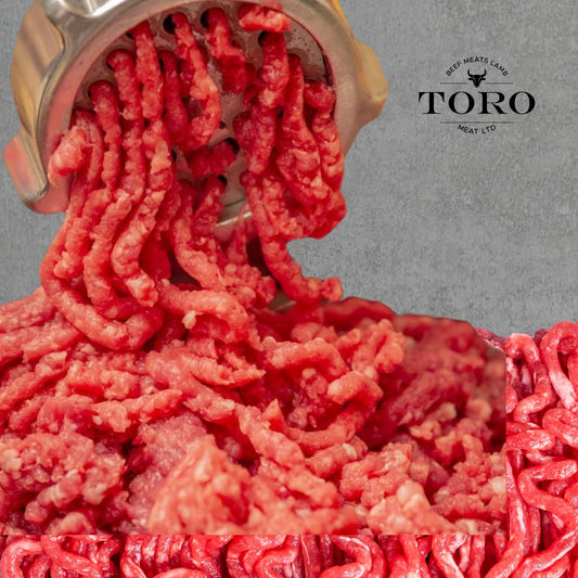 Pet Mince 2 Kg