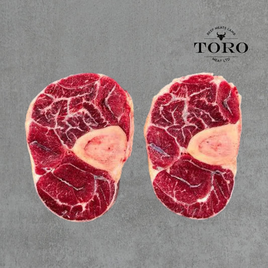 Ossobucco 1 Kg