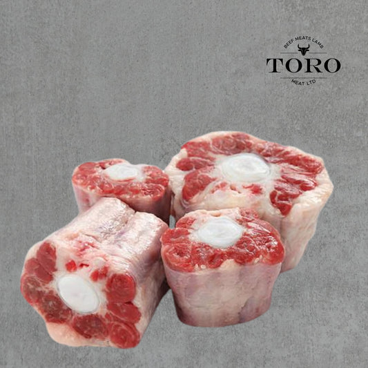 Oxtail 1 Kg