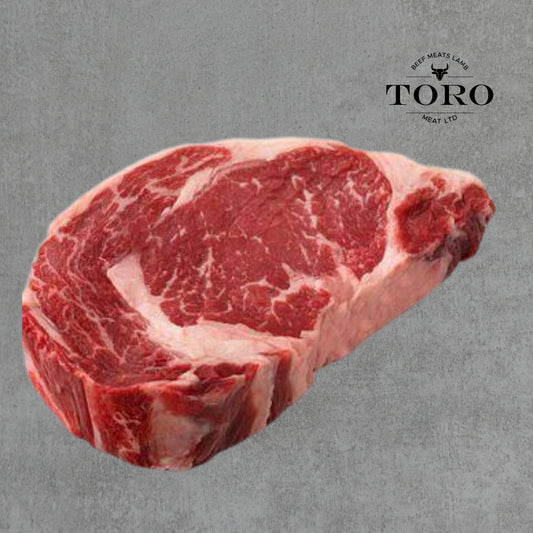 Ribeye Boneless 500 gr