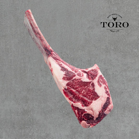 Tomahawk 850 gr