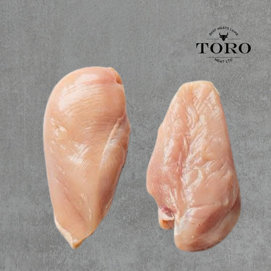 Boneless Breast 750 gr