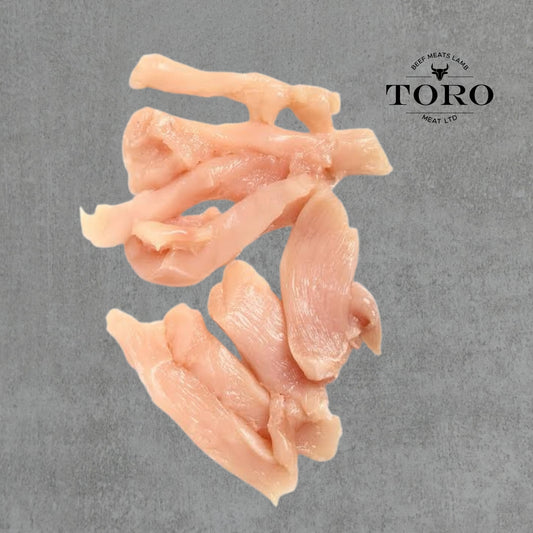 Strips 750 gr