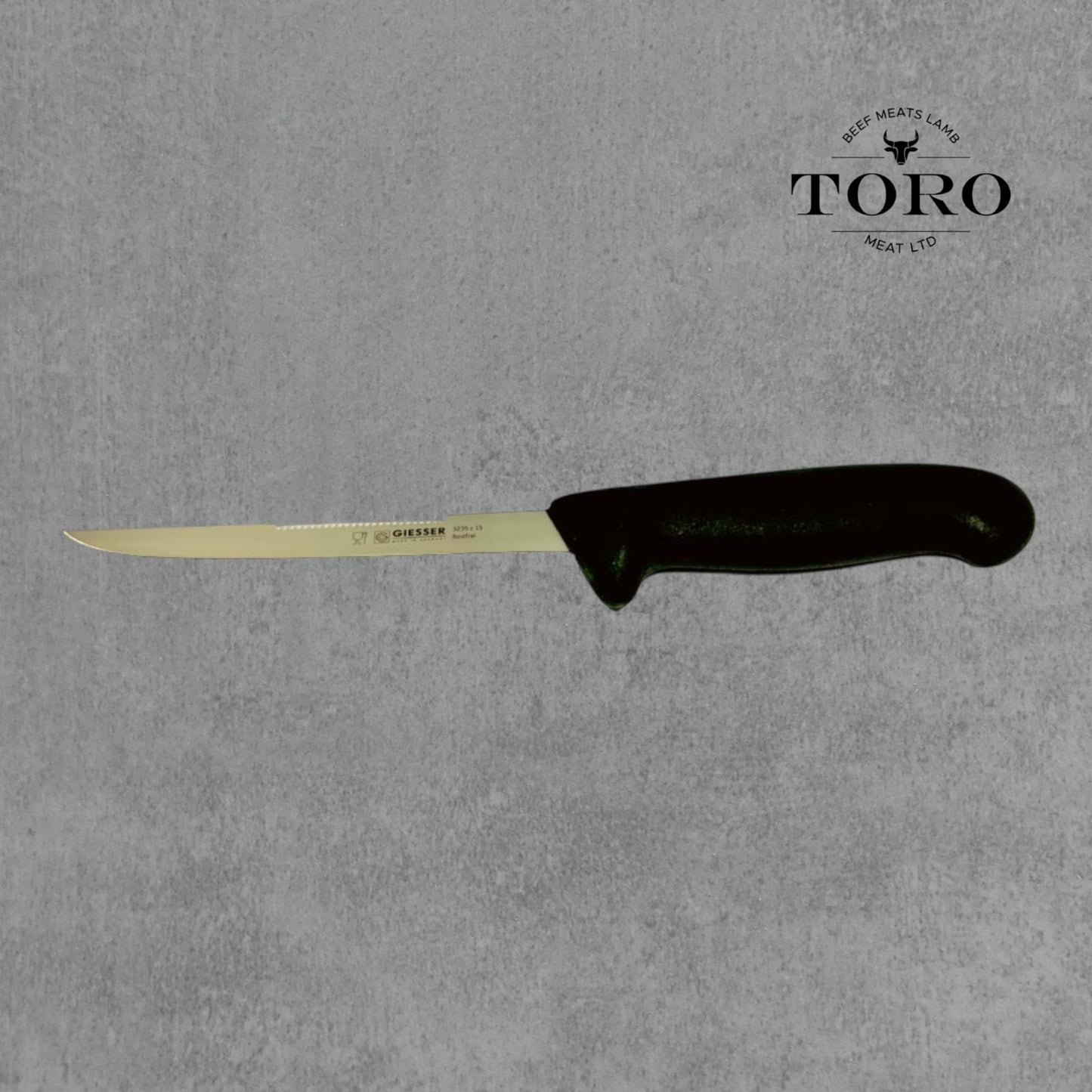 Fish descaling knife