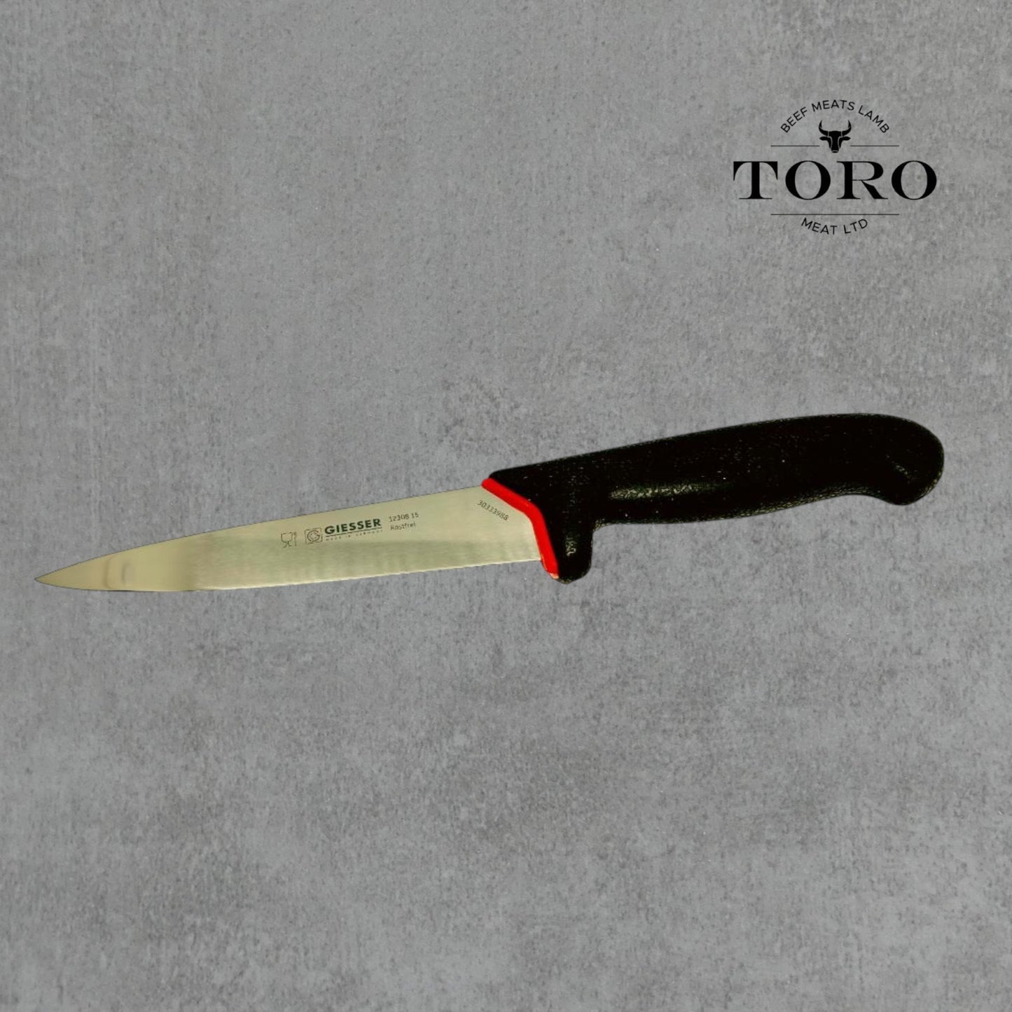 Sticking knife