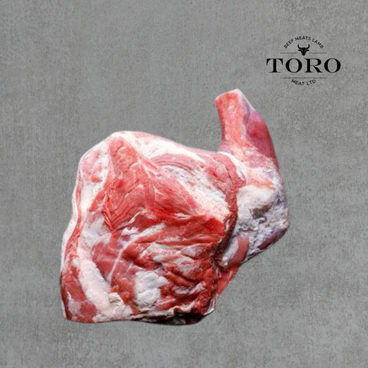 Lamb Shoulder Whole 3 Kg
